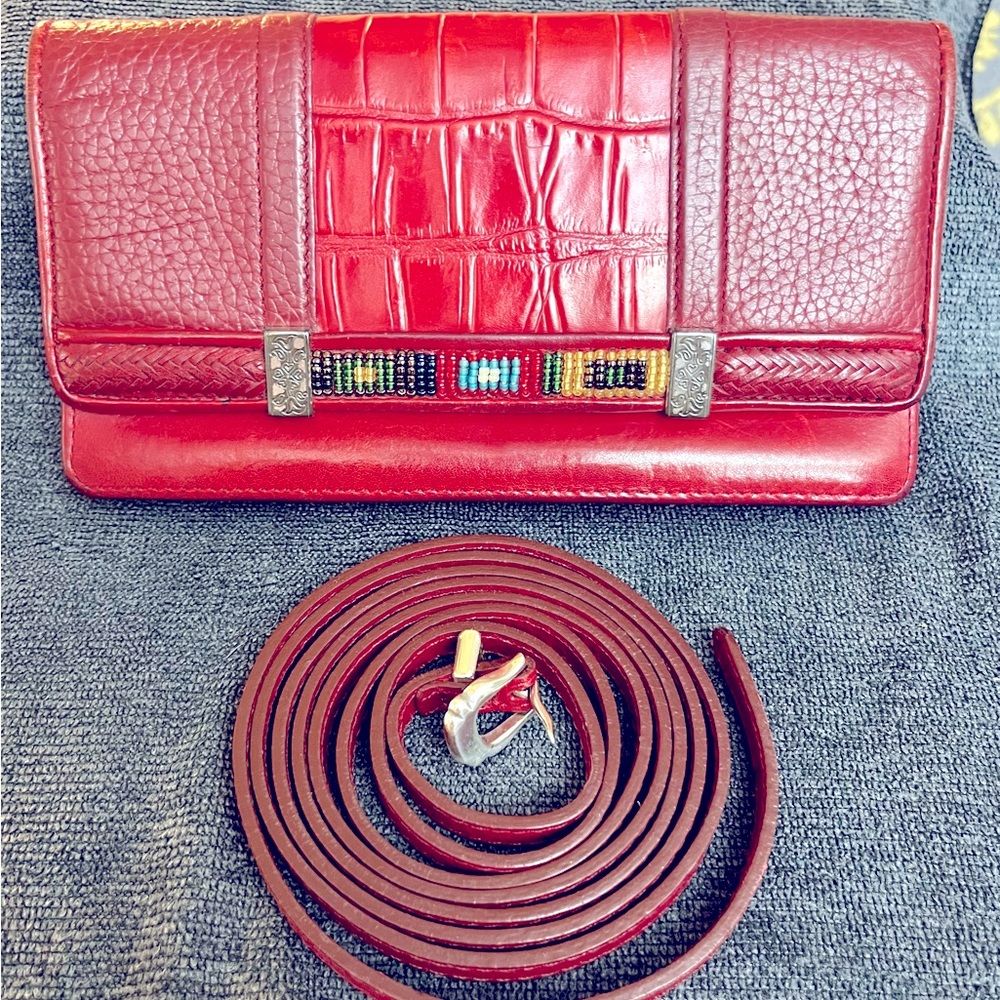 Brighton Wallet